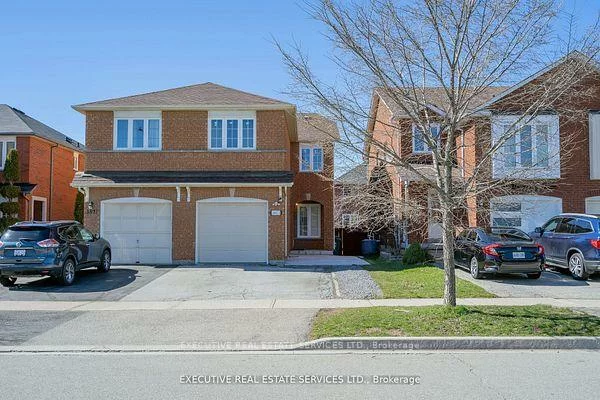 3873, Densbury, Lisgar, Mississauga