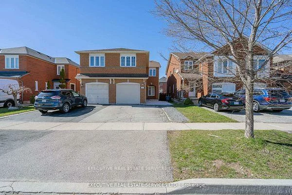 3873, Densbury, Lisgar, Mississauga
