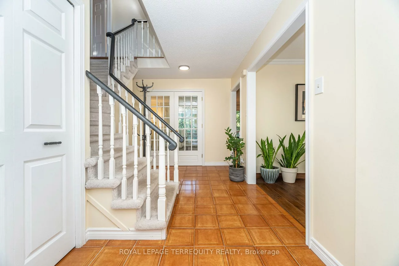 4085, Wheelwright, Erin Mills, Mississauga