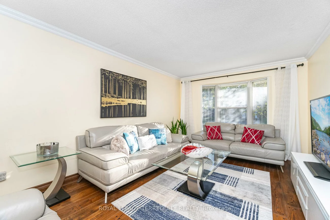 4085, Wheelwright, Erin Mills, Mississauga