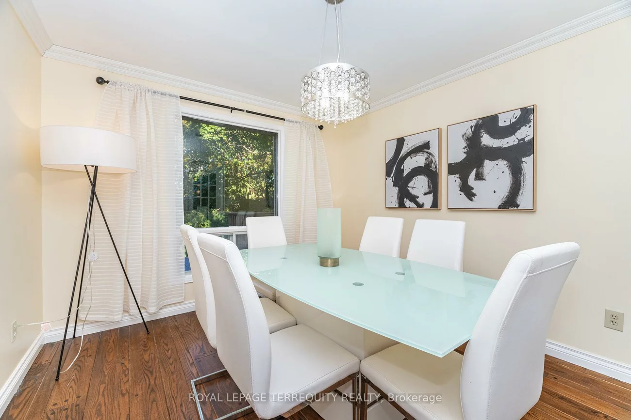 4085, Wheelwright, Erin Mills, Mississauga