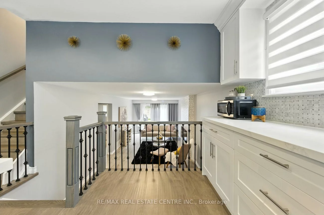 6423, Chaumont, Meadowvale, Mississauga