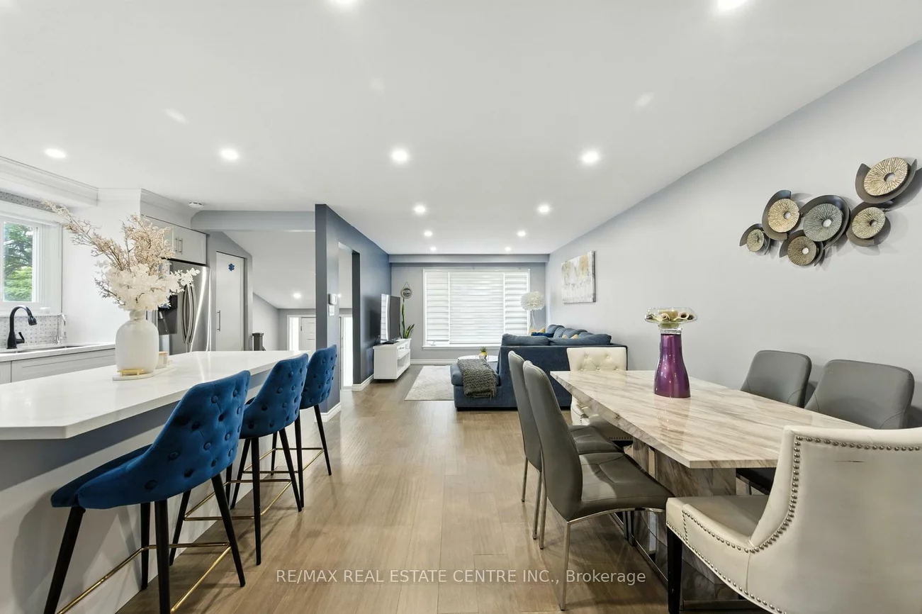 6423, Chaumont, Meadowvale, Mississauga