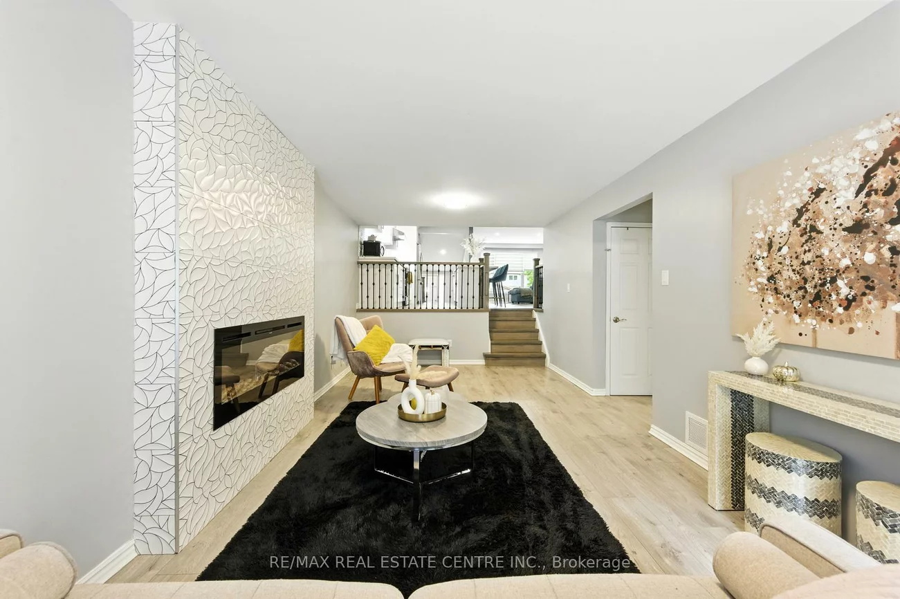 6423, Chaumont, Meadowvale, Mississauga