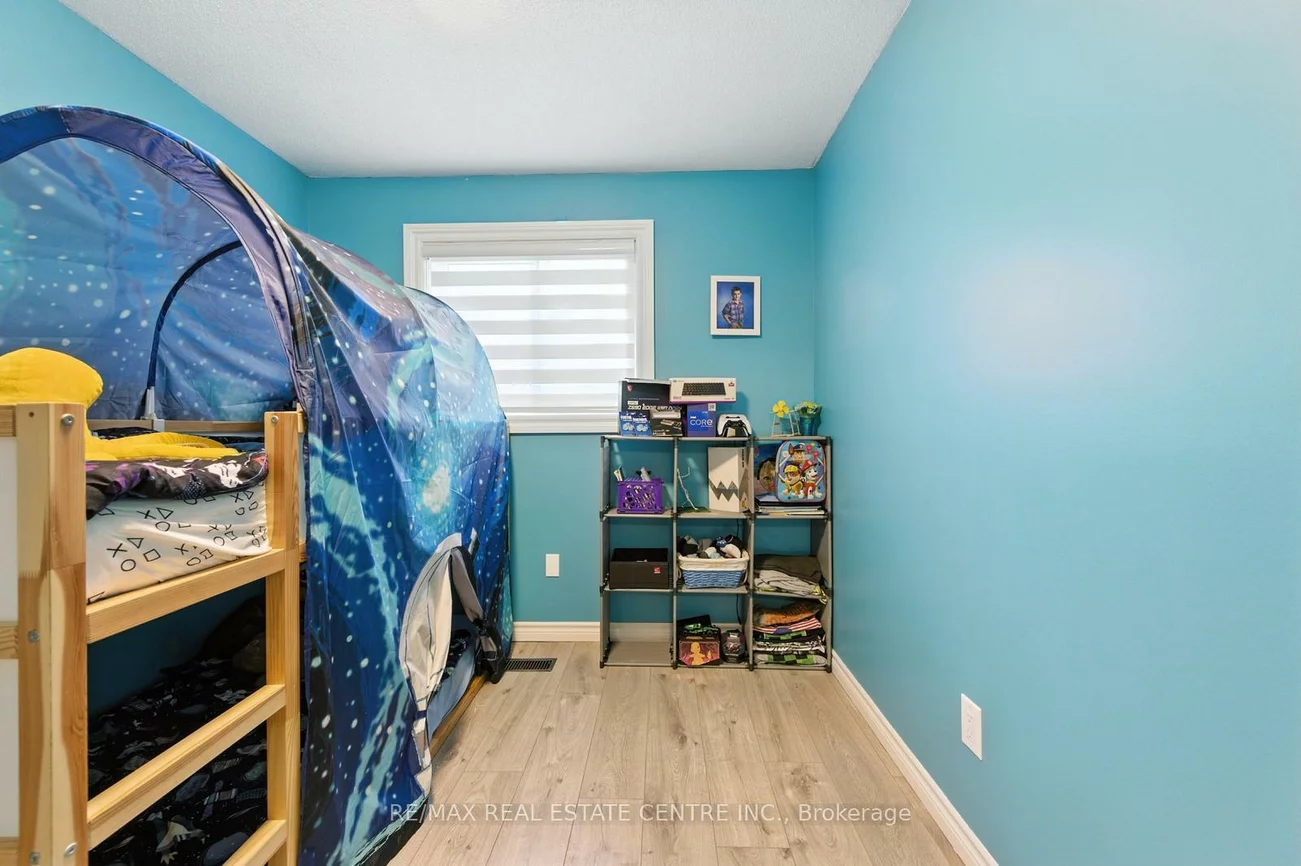 6423, Chaumont, Meadowvale, Mississauga