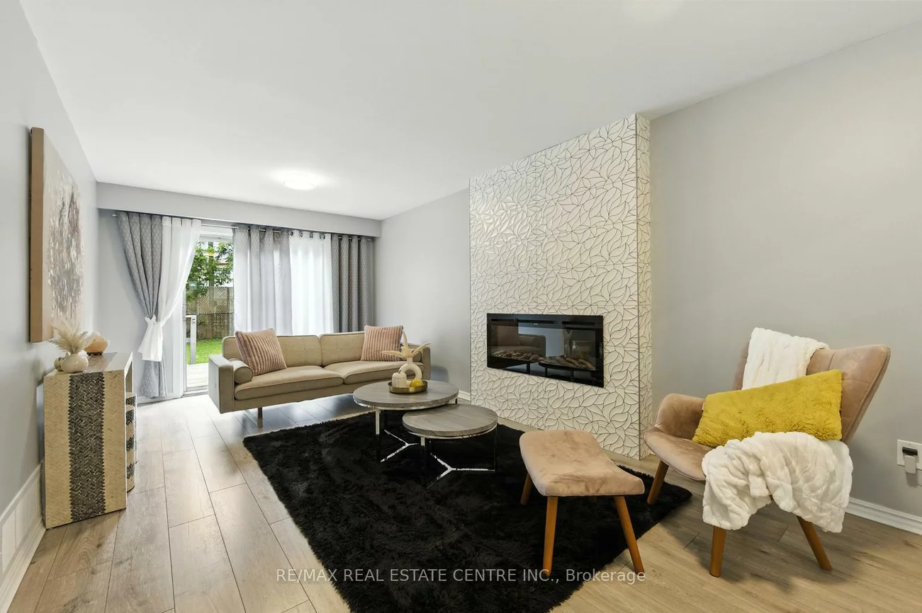 6423, Chaumont, Meadowvale, Mississauga