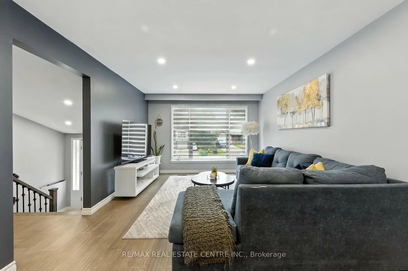 6423, Chaumont, Meadowvale, Mississauga