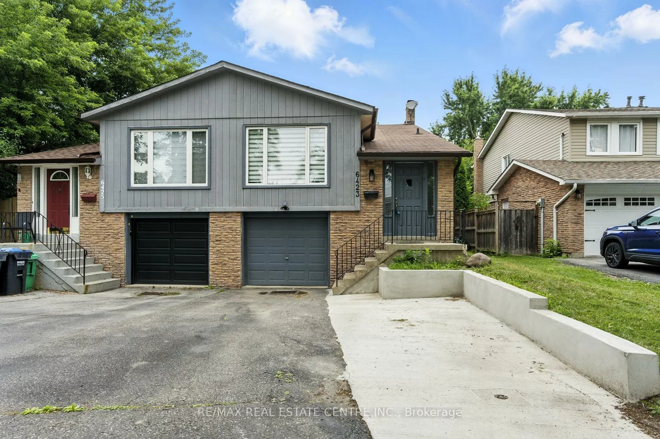 6423, Chaumont, Meadowvale, Mississauga
