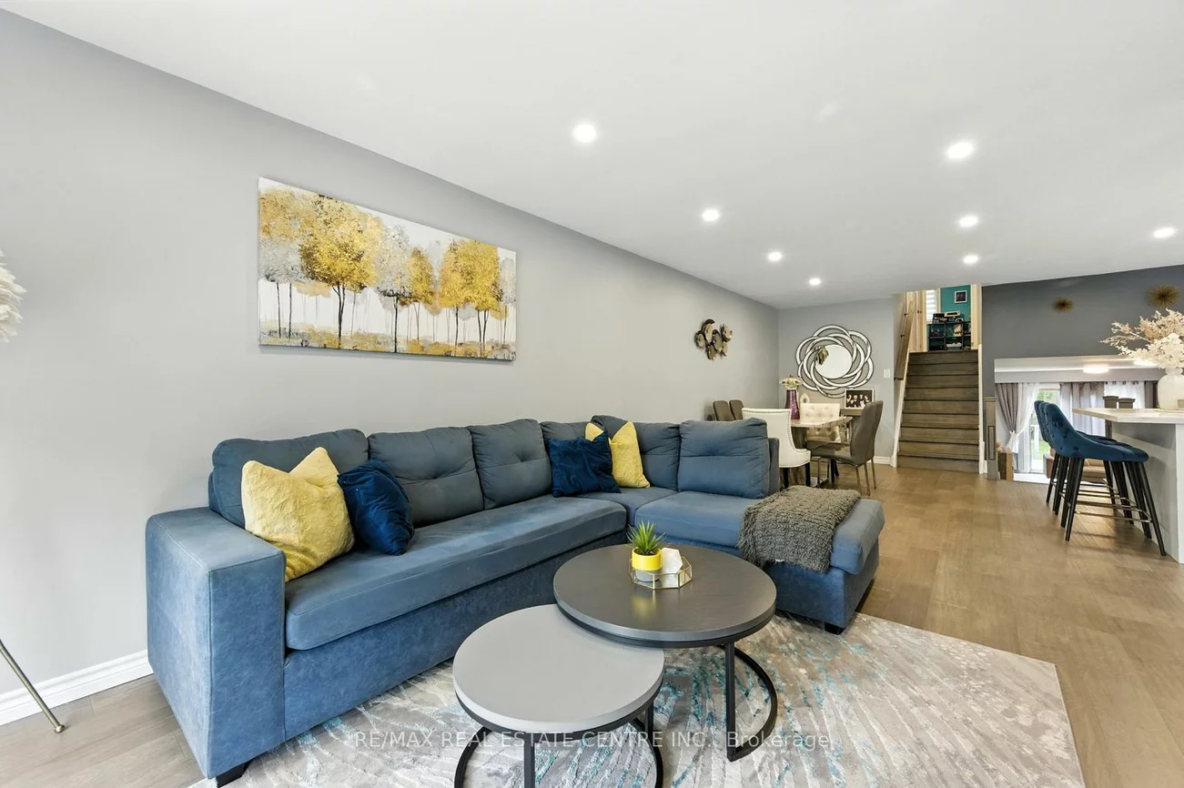 6423, Chaumont, Meadowvale, Mississauga