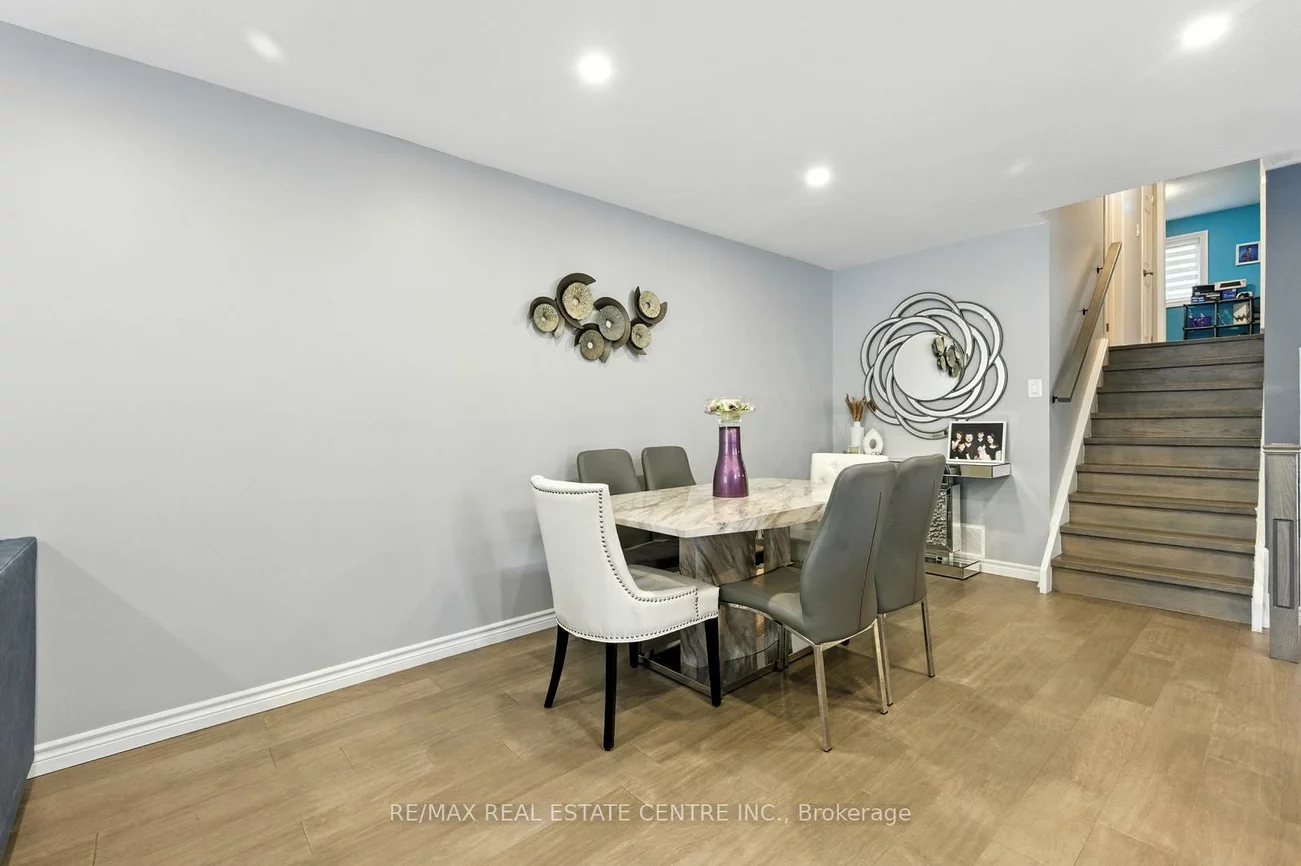 6423, Chaumont, Meadowvale, Mississauga