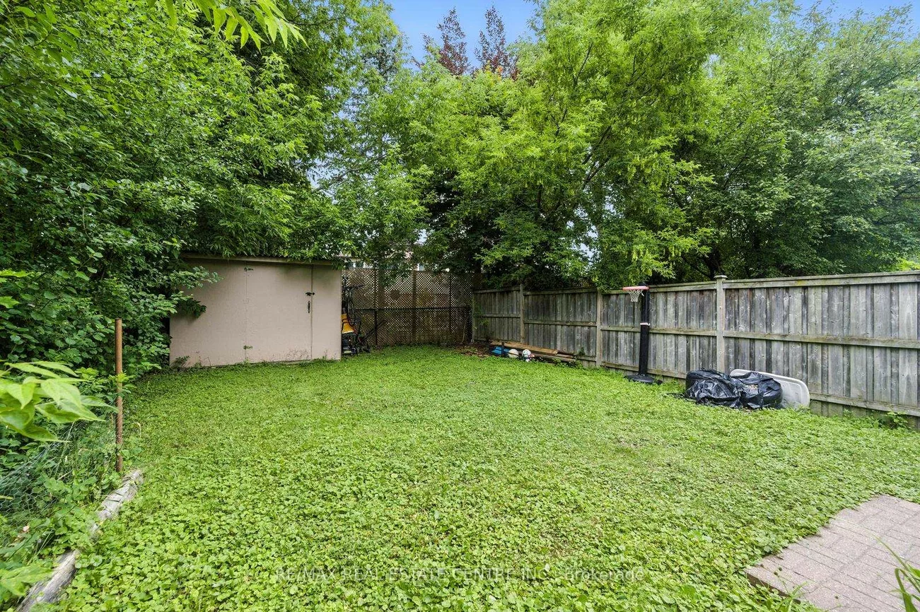 6423, Chaumont, Meadowvale, Mississauga