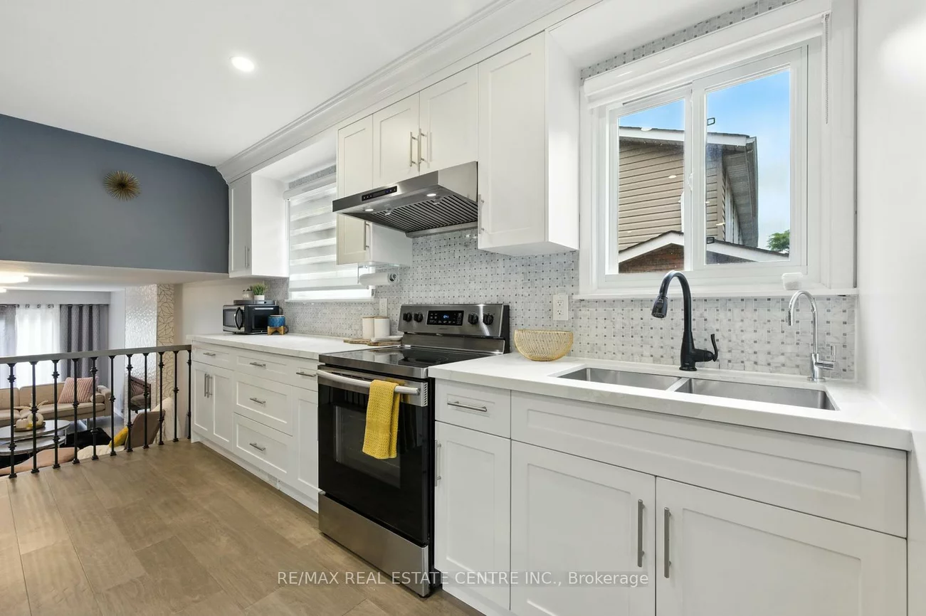 6423, Chaumont, Meadowvale, Mississauga