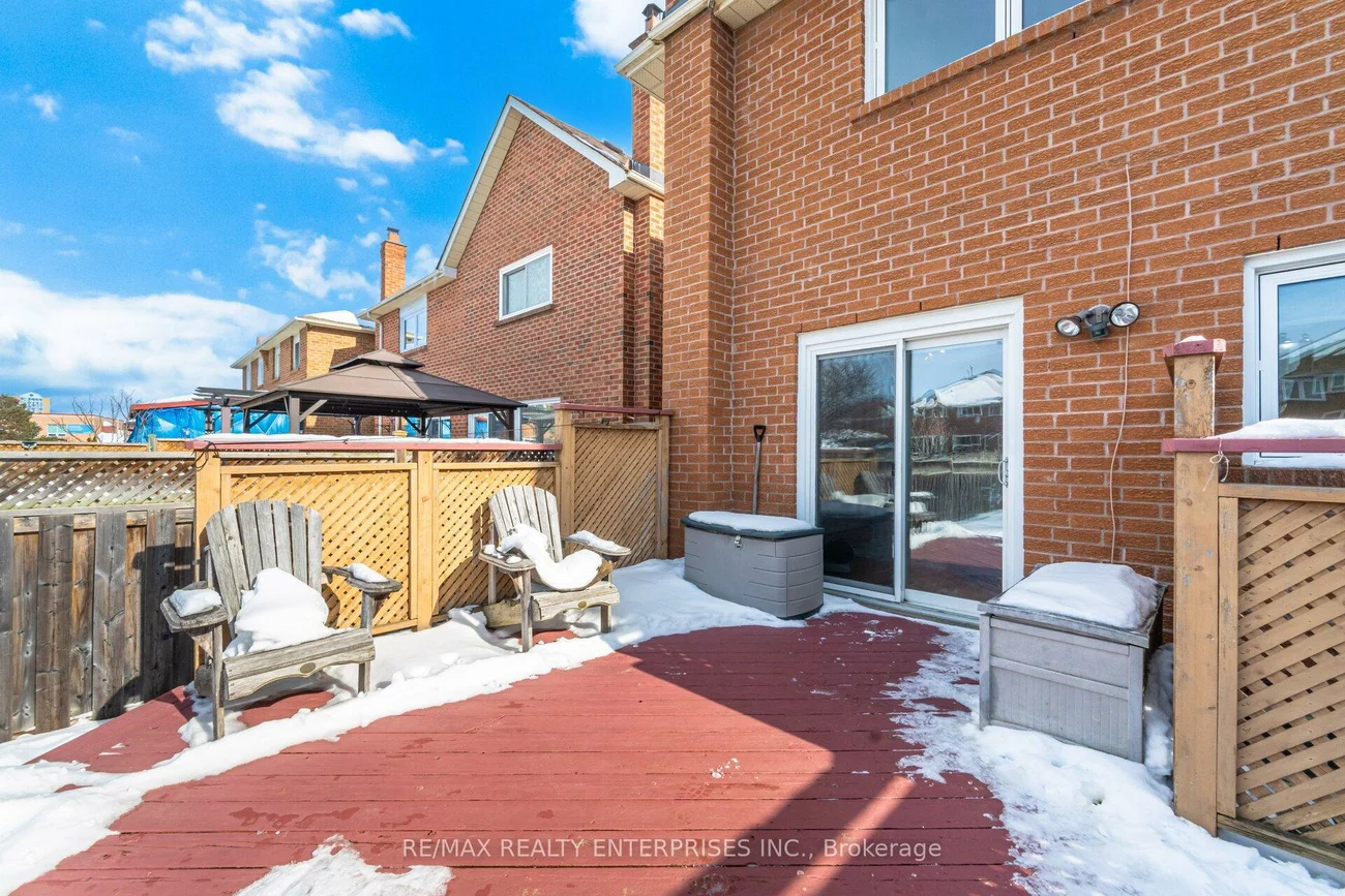 407, Wendron, Hurontario, Mississauga