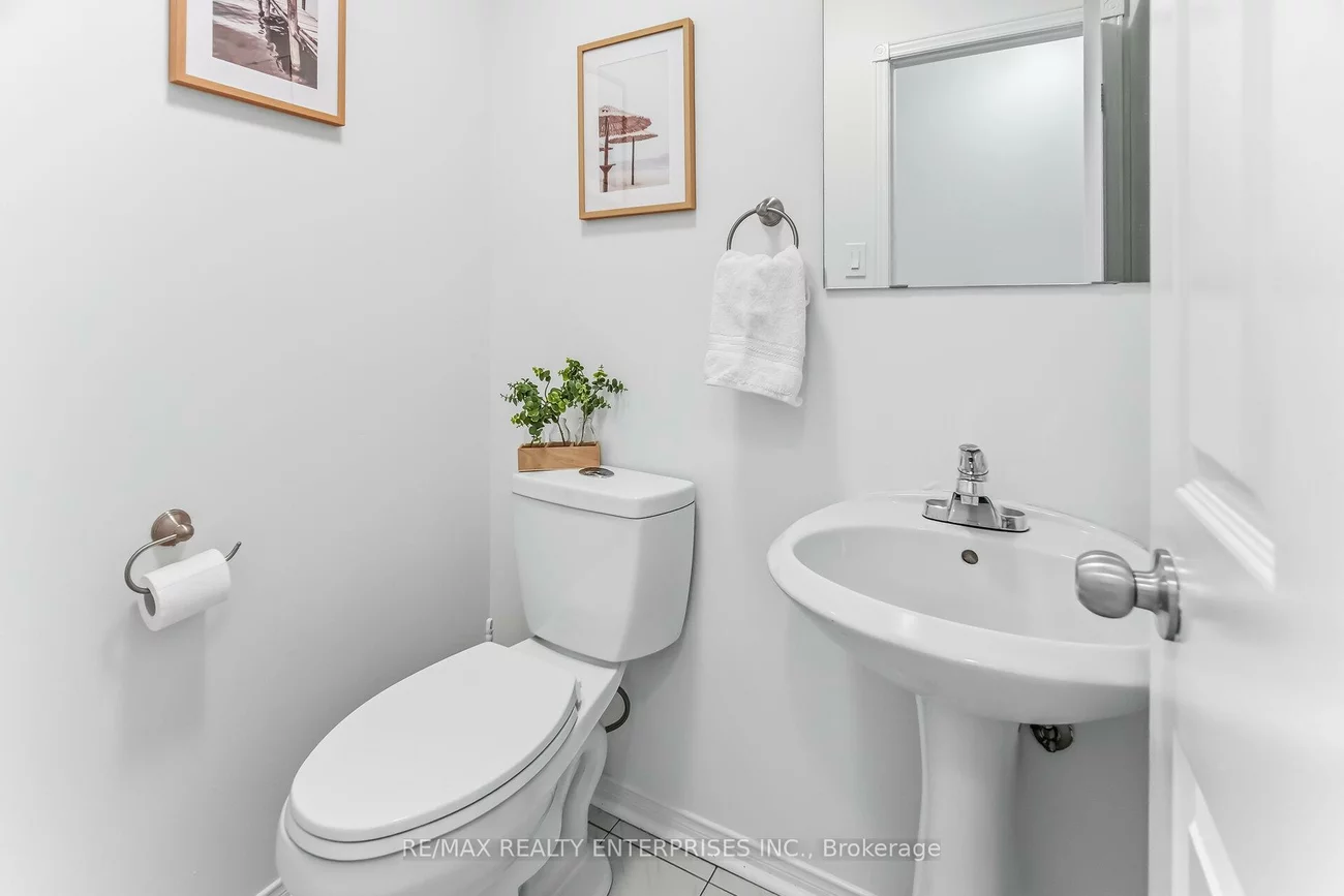 407, Wendron, Hurontario, Mississauga