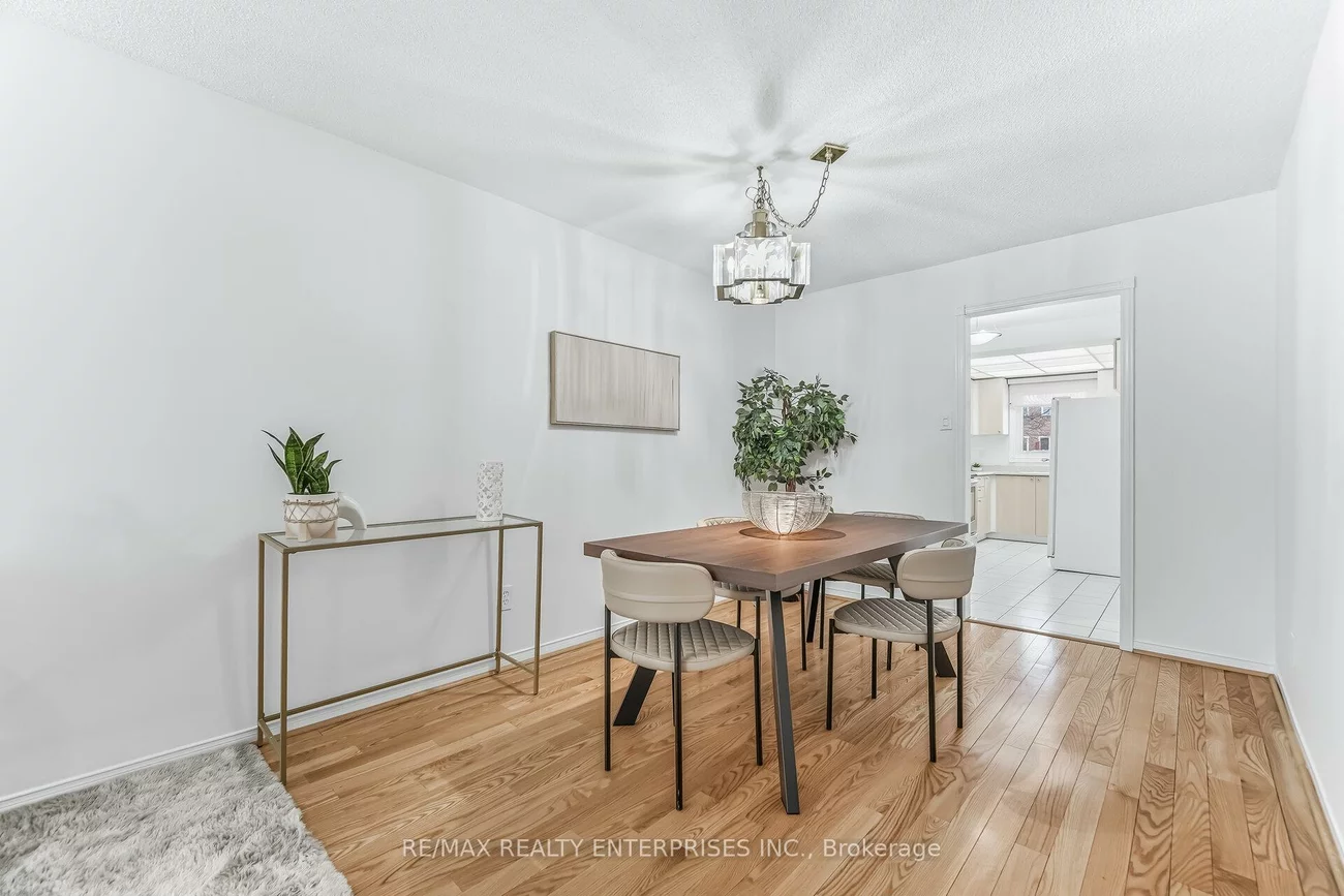 407, Wendron, Hurontario, Mississauga