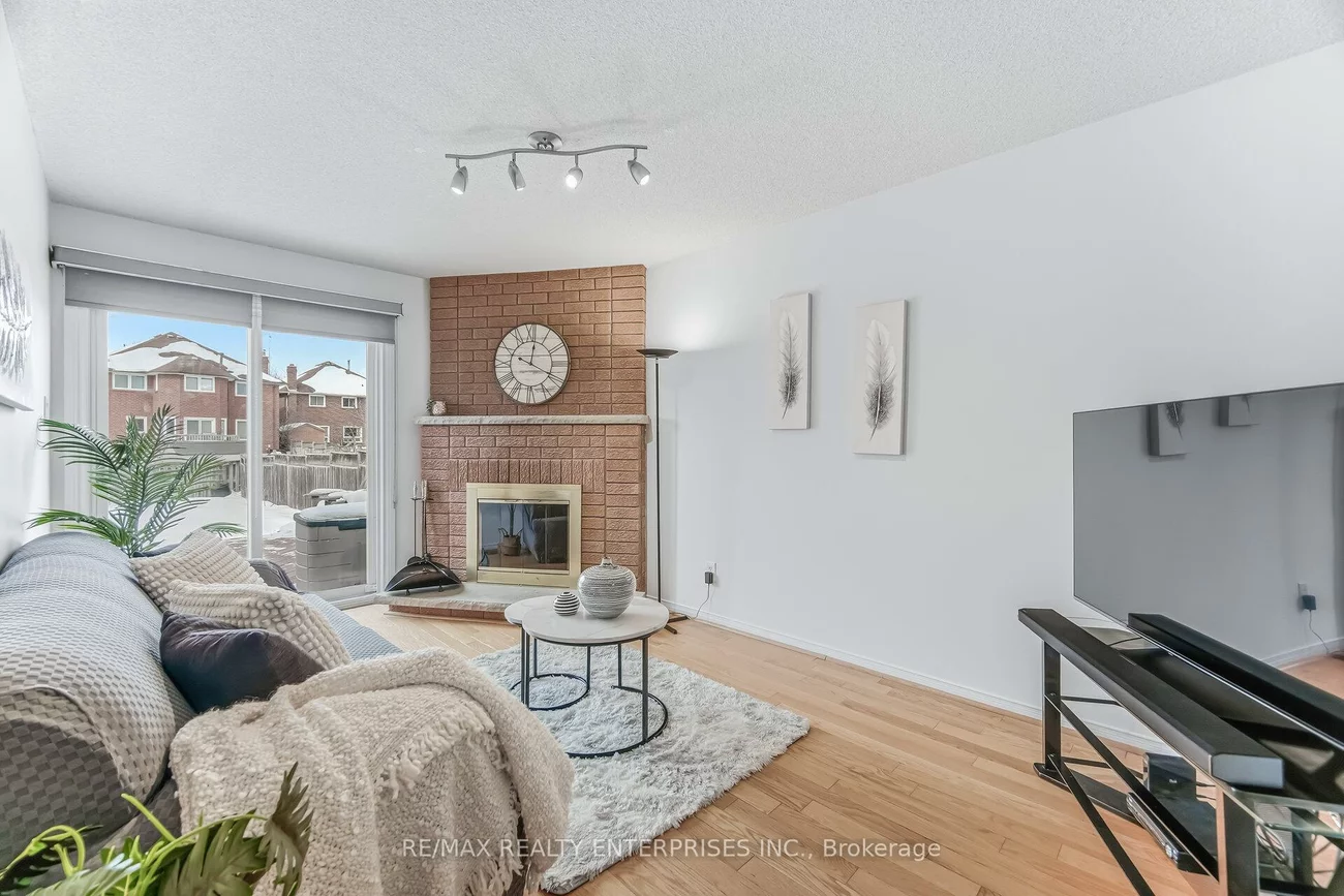 407, Wendron, Hurontario, Mississauga