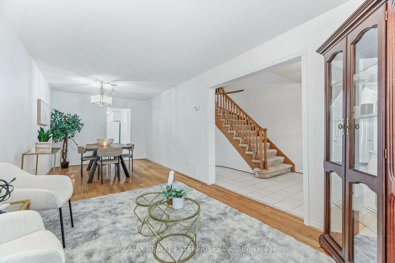 407, Wendron, Hurontario, Mississauga