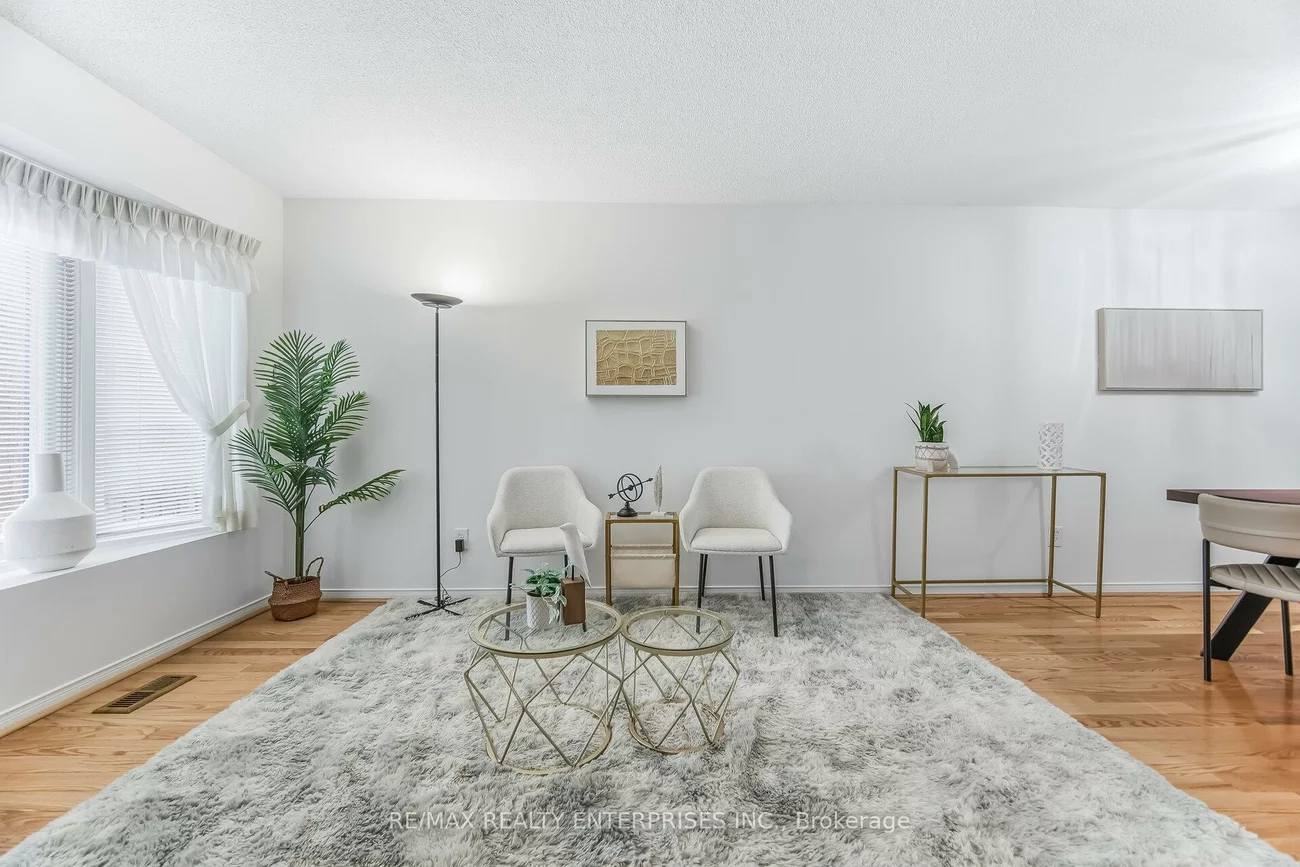 407, Wendron, Hurontario, Mississauga