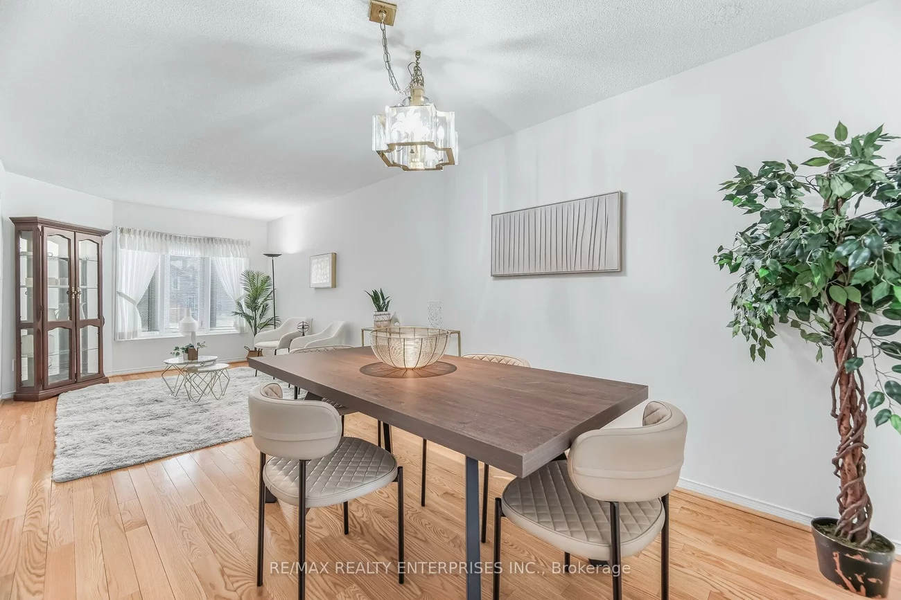 407, Wendron, Hurontario, Mississauga