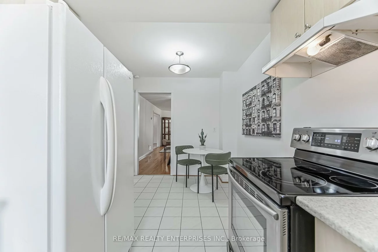 407, Wendron, Hurontario, Mississauga