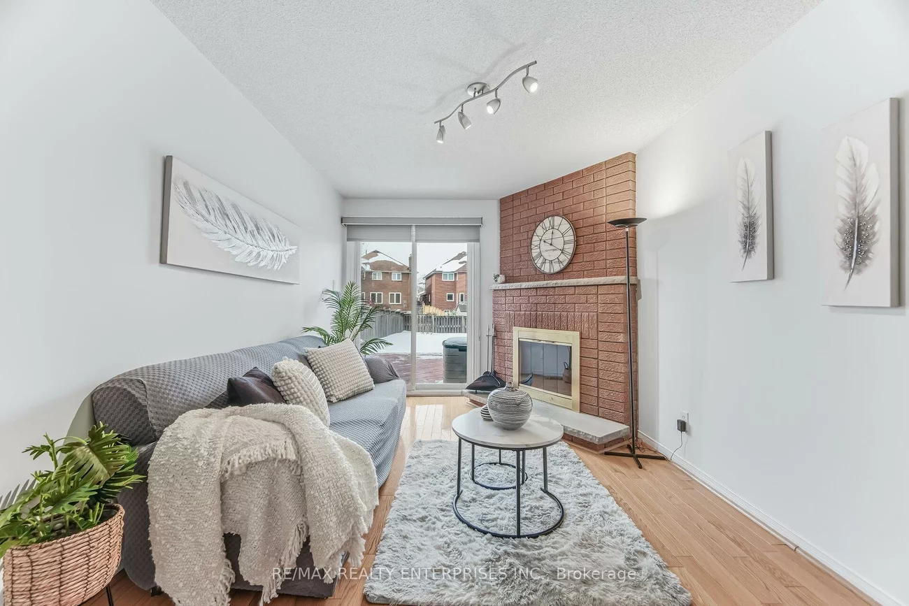 407, Wendron, Hurontario, Mississauga