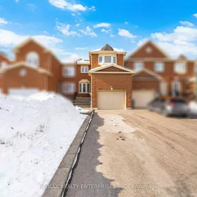 407, Wendron, Hurontario, Mississauga