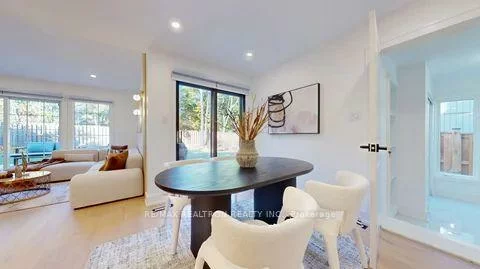 4115, Marigold, Erin Mills, Mississauga