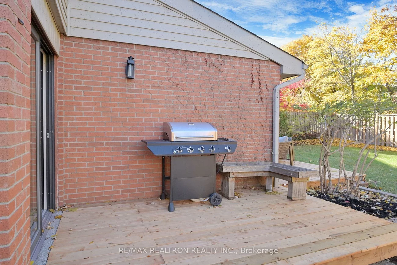 4115, Marigold, Erin Mills, Mississauga