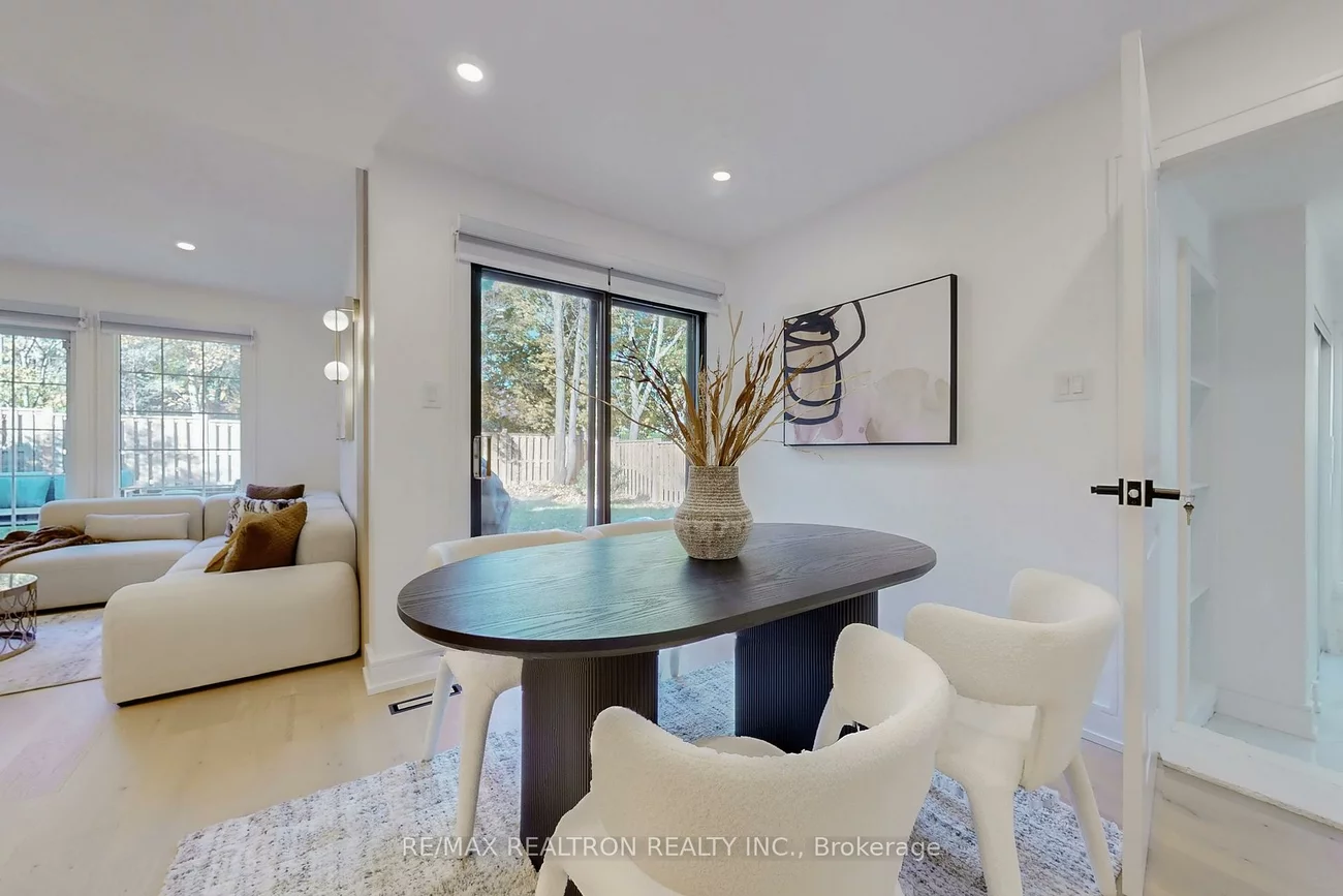 4115, Marigold, Erin Mills, Mississauga