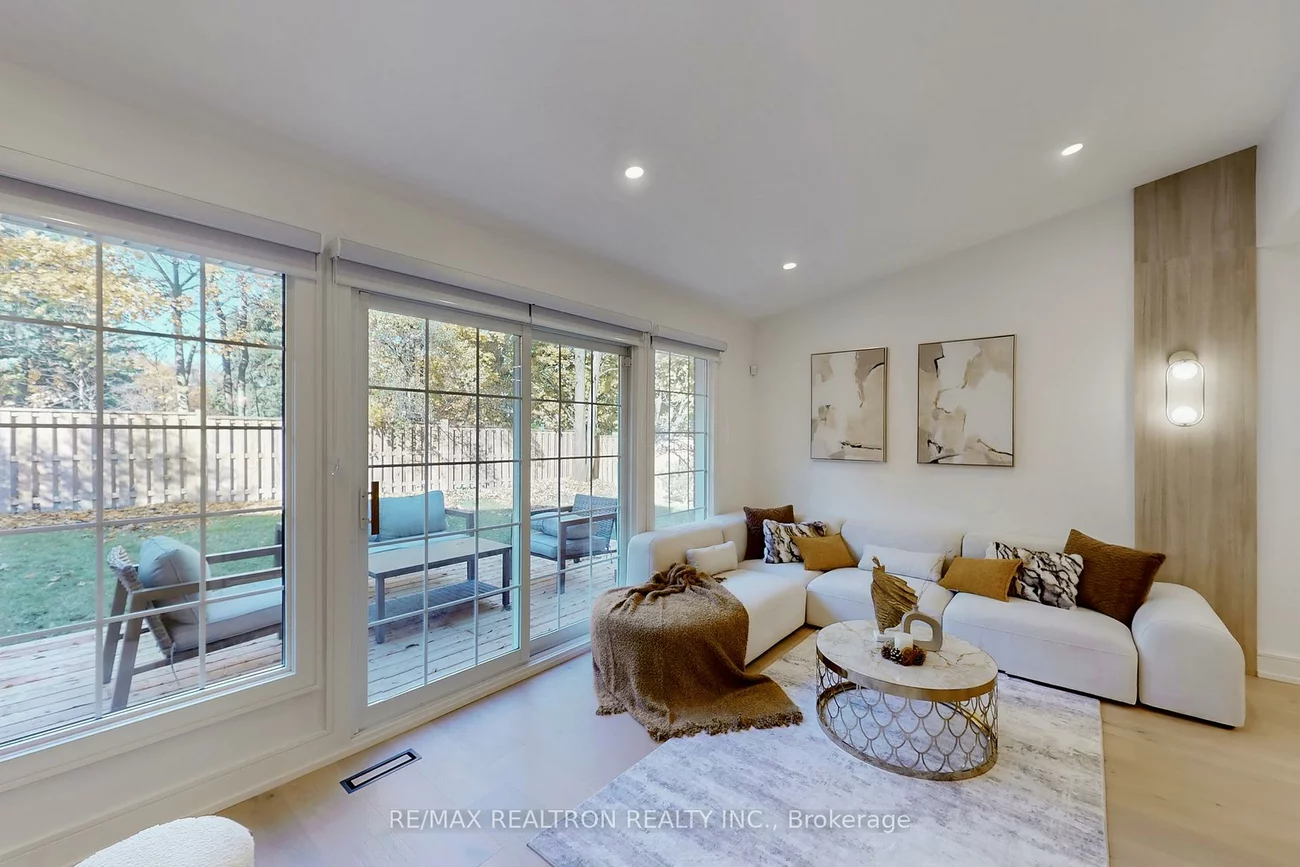 4115, Marigold, Erin Mills, Mississauga