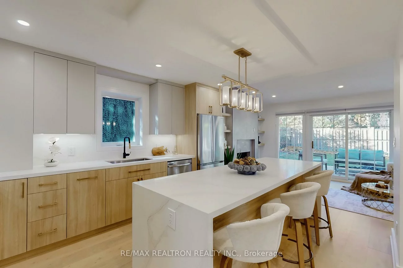 4115, Marigold, Erin Mills, Mississauga