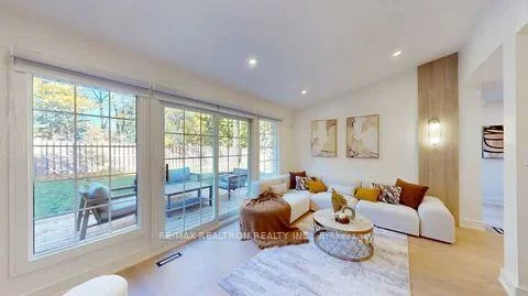 4115, Marigold, Erin Mills, Mississauga