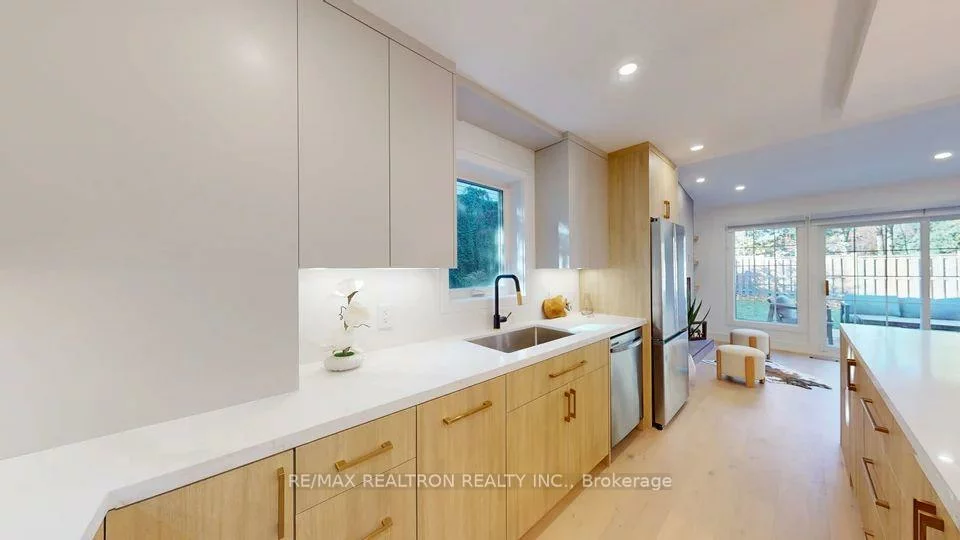 4115, Marigold, Erin Mills, Mississauga