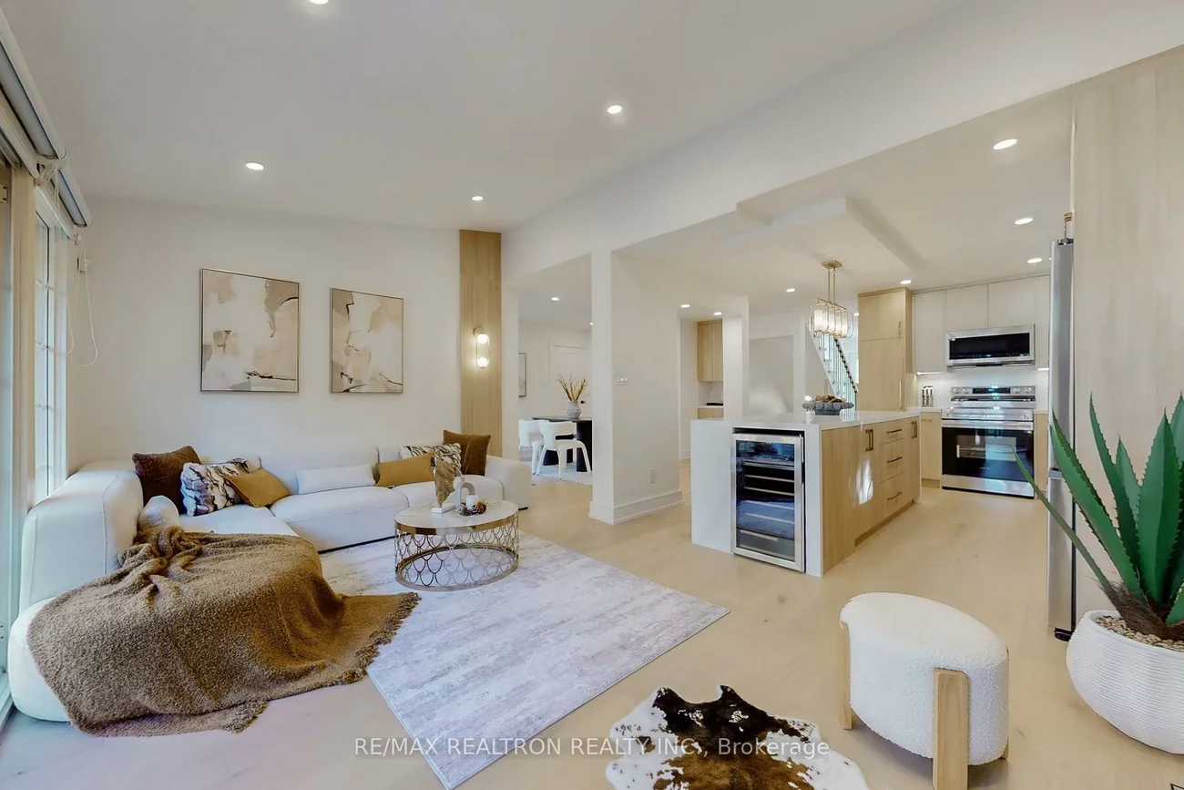 4115, Marigold, Erin Mills, Mississauga