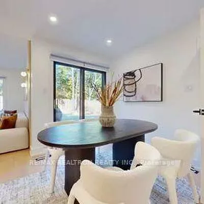 4115, Marigold, Erin Mills, Mississauga