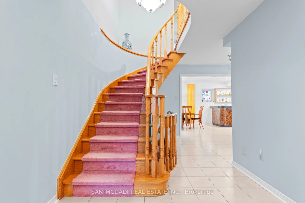 4461, Gladebrook, East Credit, Mississauga