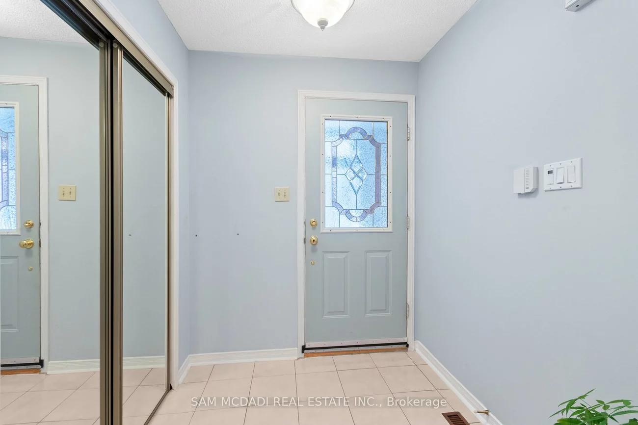 4461, Gladebrook, East Credit, Mississauga