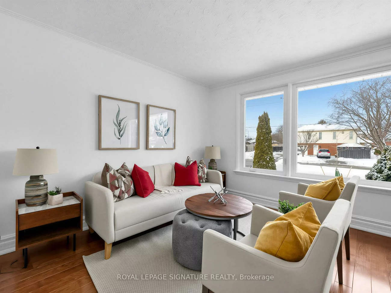 732, Melton, Lakeview, Mississauga