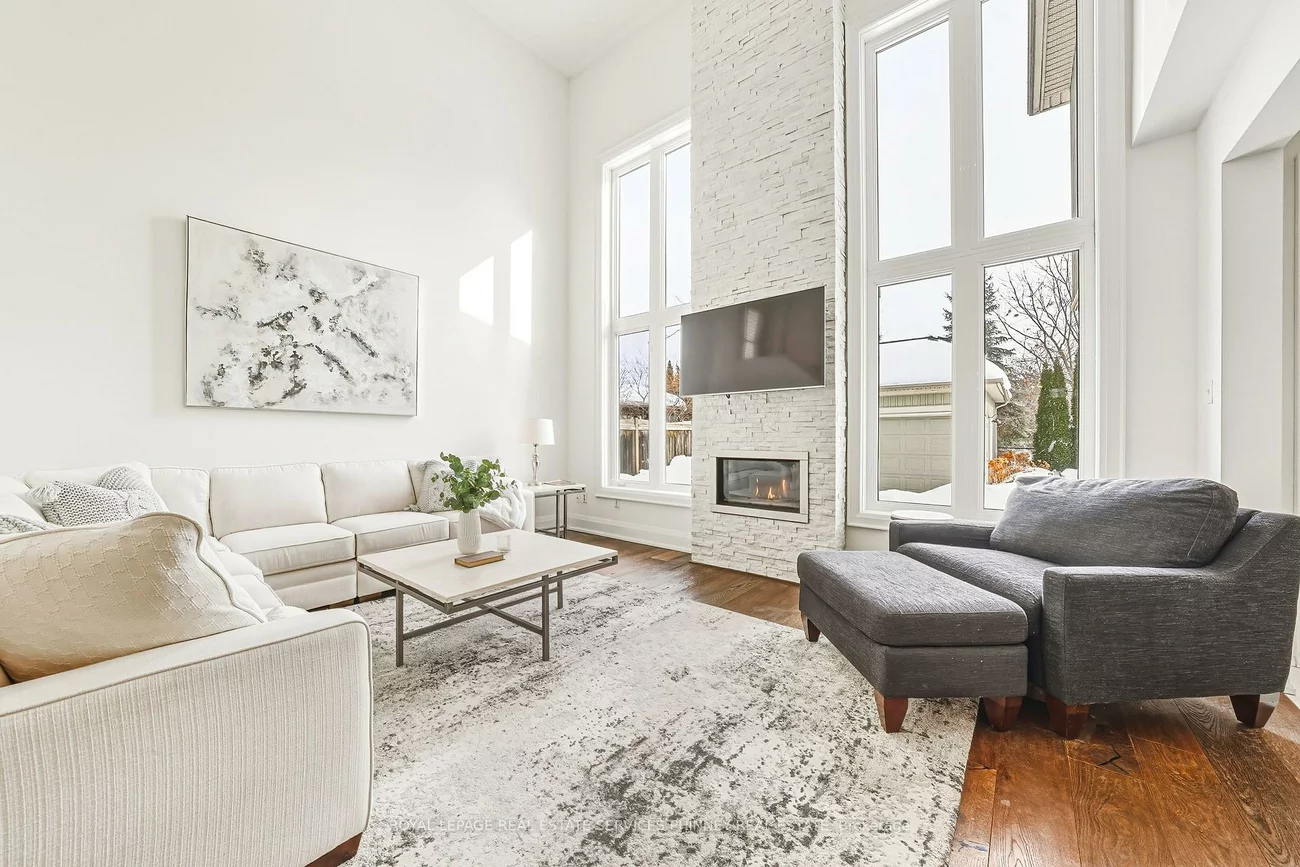 958, Irish Moss, Meadowvale Village, Mississauga