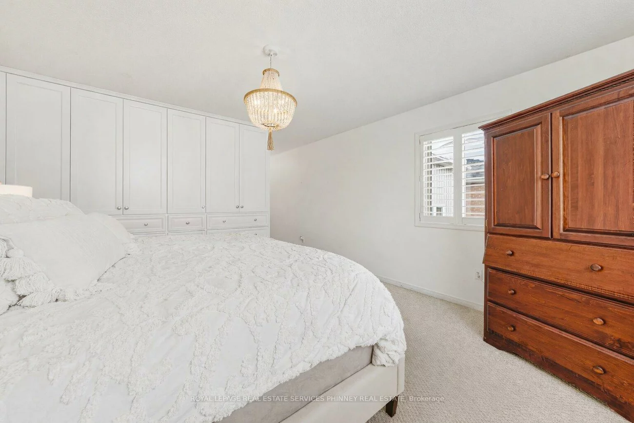 958, Irish Moss, Meadowvale Village, Mississauga