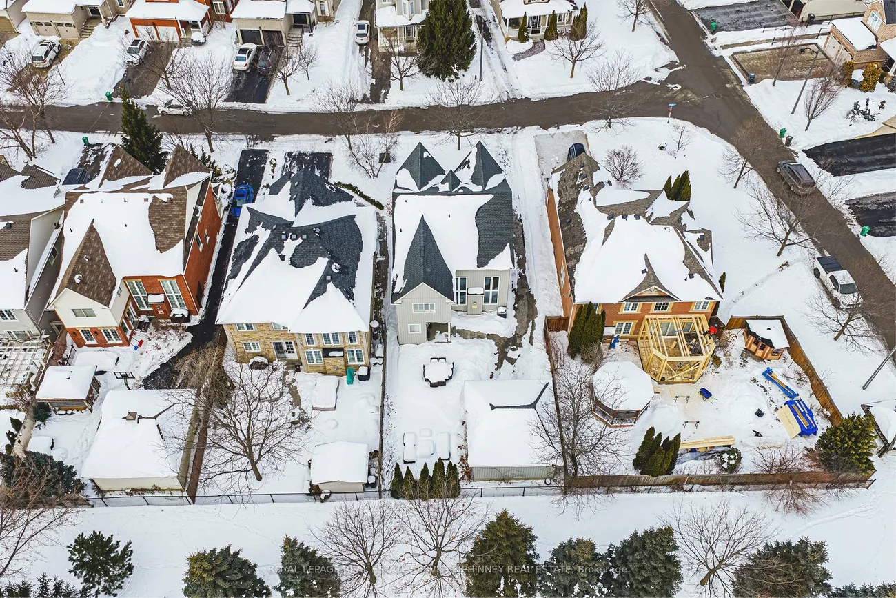 958, Irish Moss, Meadowvale Village, Mississauga