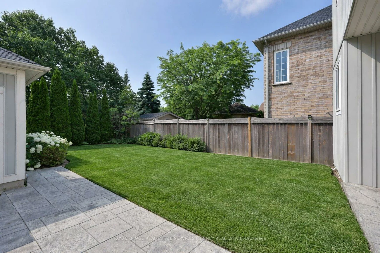 958, Irish Moss, Meadowvale Village, Mississauga