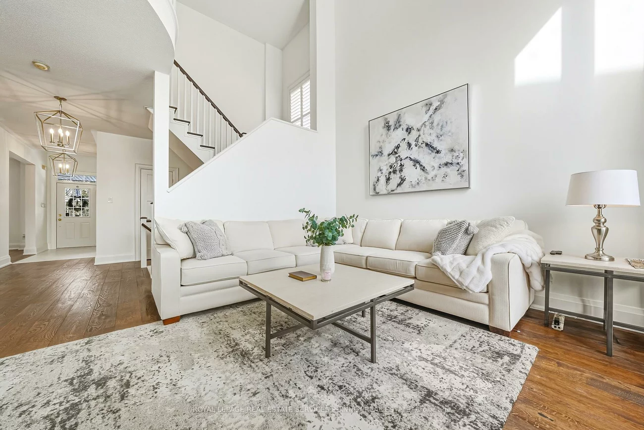 958, Irish Moss, Meadowvale Village, Mississauga