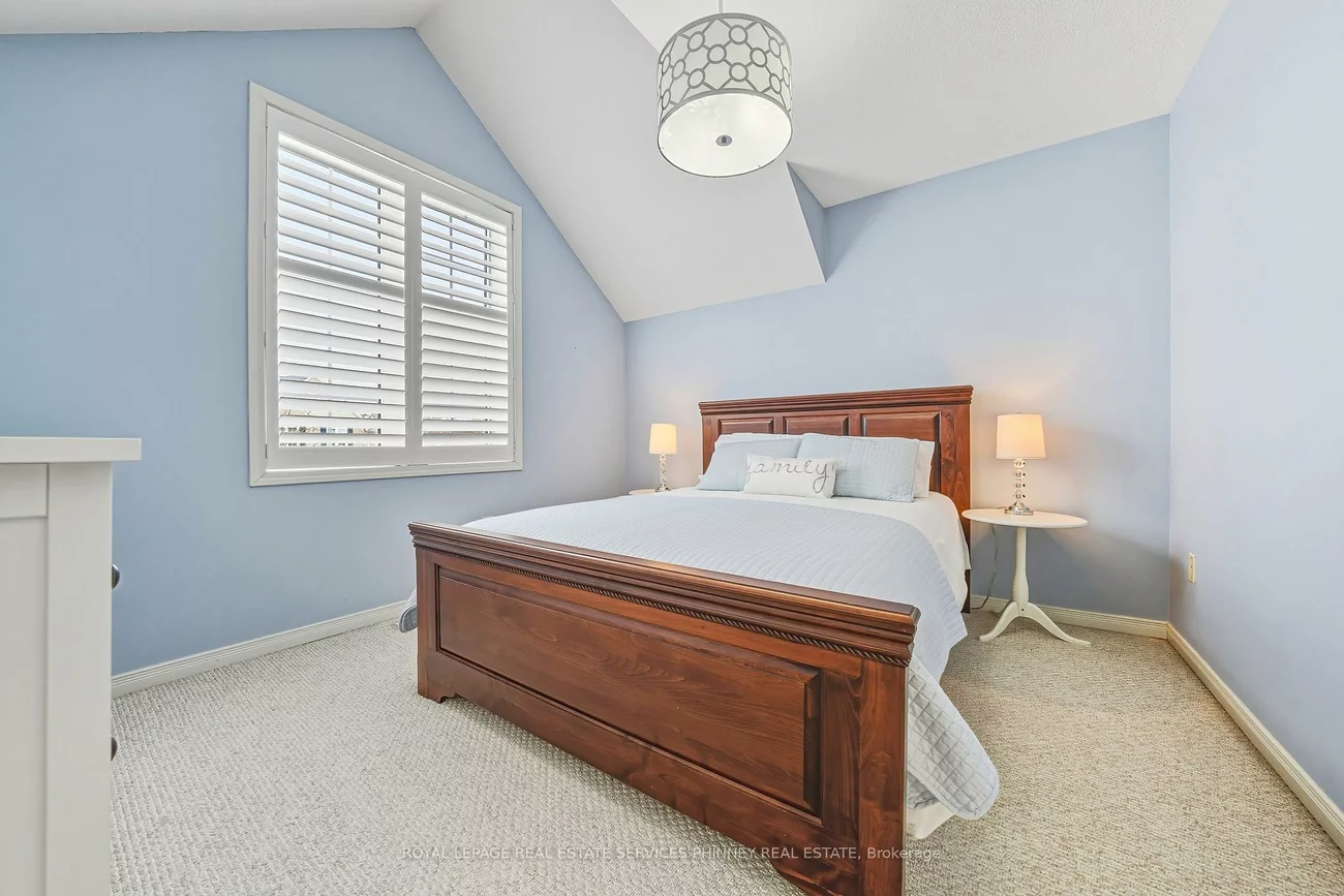 958, Irish Moss, Meadowvale Village, Mississauga