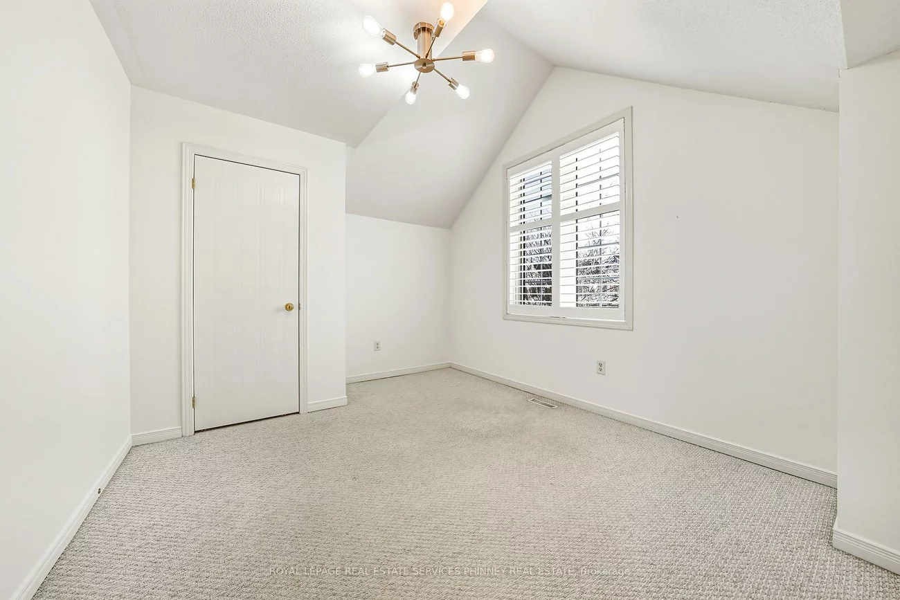 958, Irish Moss, Meadowvale Village, Mississauga