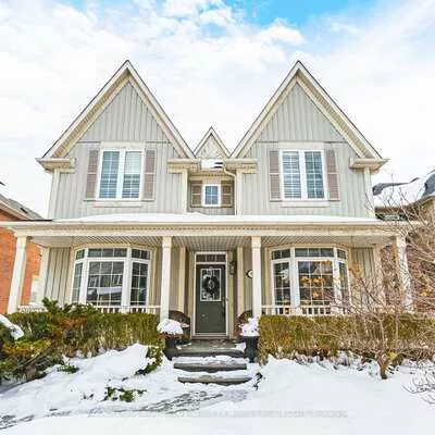 958, Irish Moss, Meadowvale Village, Mississauga