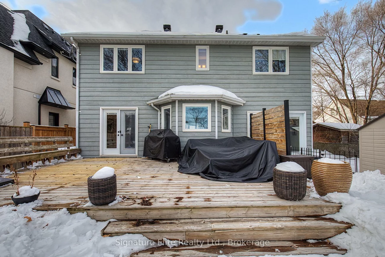 406, Niar, Mineola, Mississauga