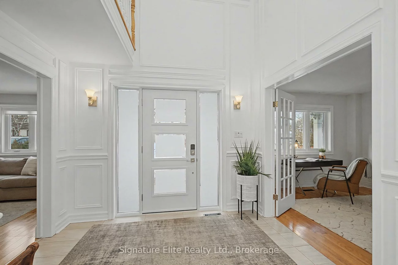 406, Niar, Mineola, Mississauga