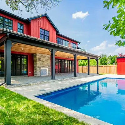 7089, Second, Meadowvale Village, Mississauga