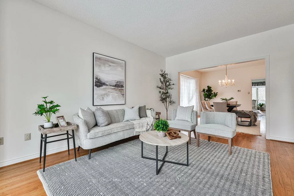 3952, Rolling Valley, Erin Mills, Mississauga